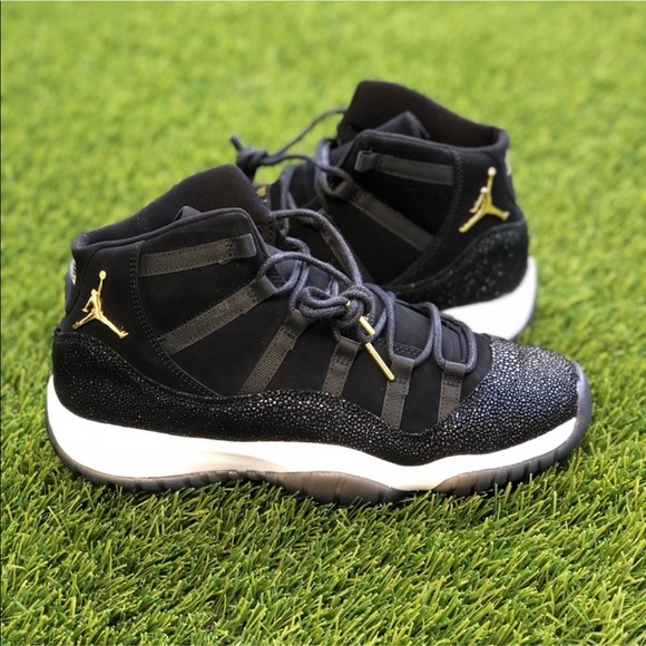 Jordan Shoes - Air Jordan 11 Premium HC